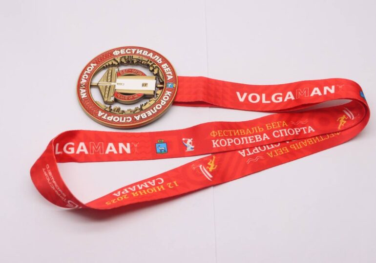 Более 1 тыс. человек уже зарегистрировались на фестиваль бега «Королева спорта» в Самаре