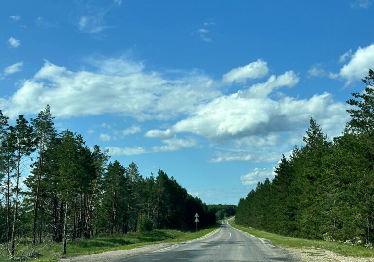 В Самарской области с 16 мая изменят схему движения автобусов №480