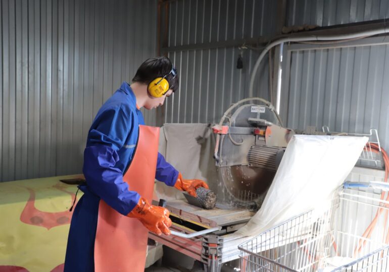 В Самаре стартовали лабораторные испытания качества ремонтируемых дорог