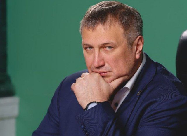 Глава Самары Иван Носков 17 мая встретится с жителями Красноглинского района