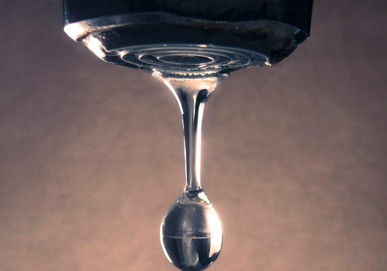 В Самаре 16 мая возможны временные отключения холодной воды