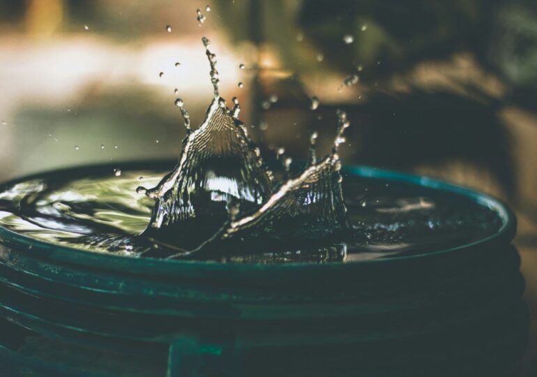 В Самаре 21 мая возможны временные отключения холодной воды