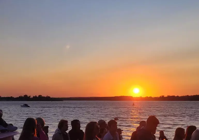 Около 34% самарских школьников останутся дома на летних каникулах