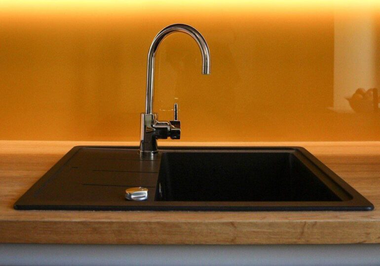 В Самаре 10 мая возможны временные отключения холодной воды