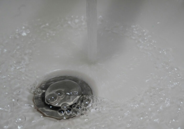 В Самаре 15 мая возможны временные отключения холодной воды