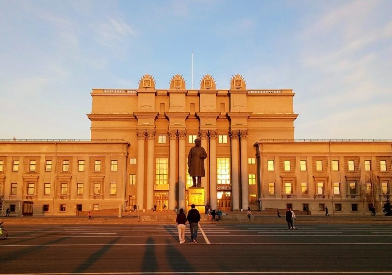 В России перезапустят конкурс «Лучшая муниципальная практика»  