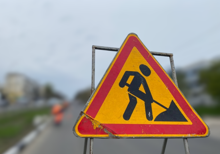 В Куйбышевском районе Самары устраняют коммунальную аварию на Старо-Набережной