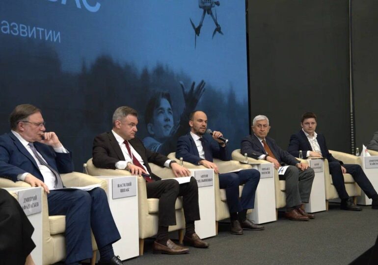 В Самарской области стартовал кадровый форум беспилотных авиационных систем