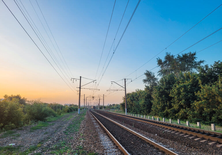 На маршруте «Самара – Похвистнево» 24 июня изменят расписание движения электрички