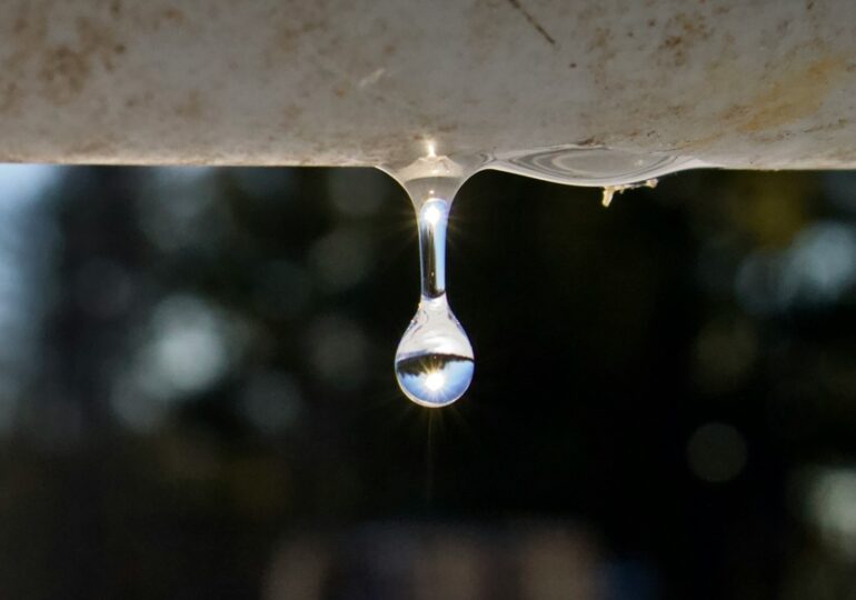 В Самаре 19 июня возможны временные отключения холодной воды