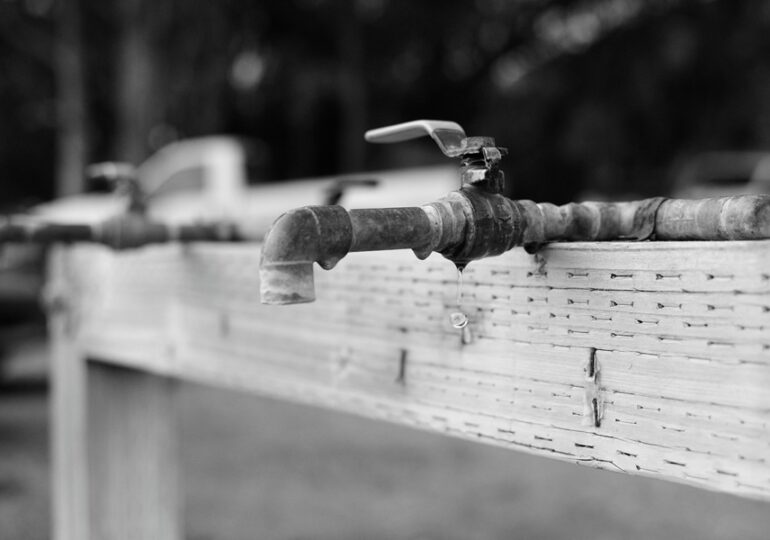 В самарском пансионате организовали проверку из-за отсутствия холодной воды