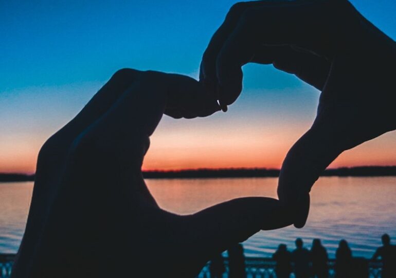 Для большинства самарцев любовь оказалась важнее карьеры