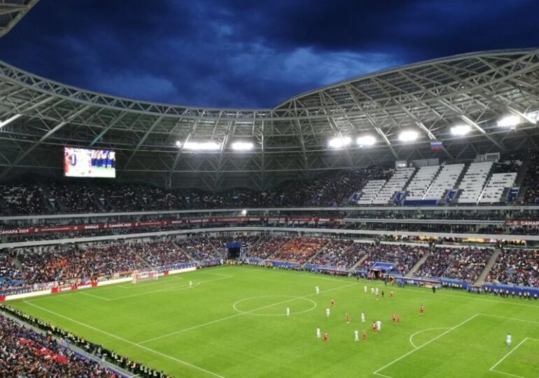 Стал известен график первых матчей «Крыльев Советов» и «Акрона» в новом сезоне РПЛ