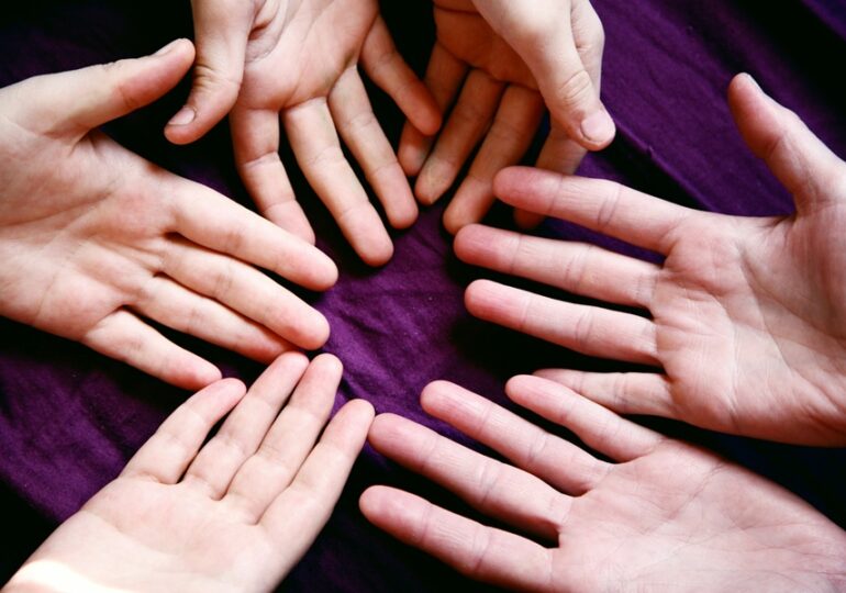 Самарская область стала лидером по количеству заявок на премию «МЫВМЕСТЕ»