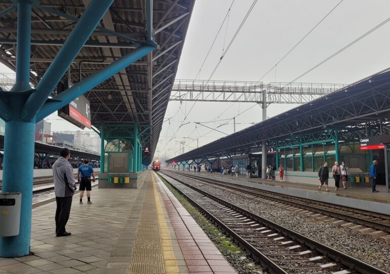 Между Самарой и Тольятти 3 июля изменят расписание электричек