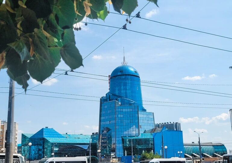 Электричка из Самары в Похвистнево 3 июля проследует по измененному расписанию