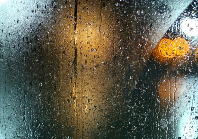 Гроза и ливень обрушатся на Самарскую область 28 июня