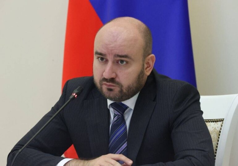 Губернатор Вячеслав Федорищев подвел итоги мониторинга состояния всех детских площадок Самарской области