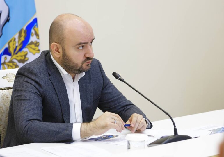 В Самаре запустят «Центр интеллектуальных беспилотных авиационных систем»