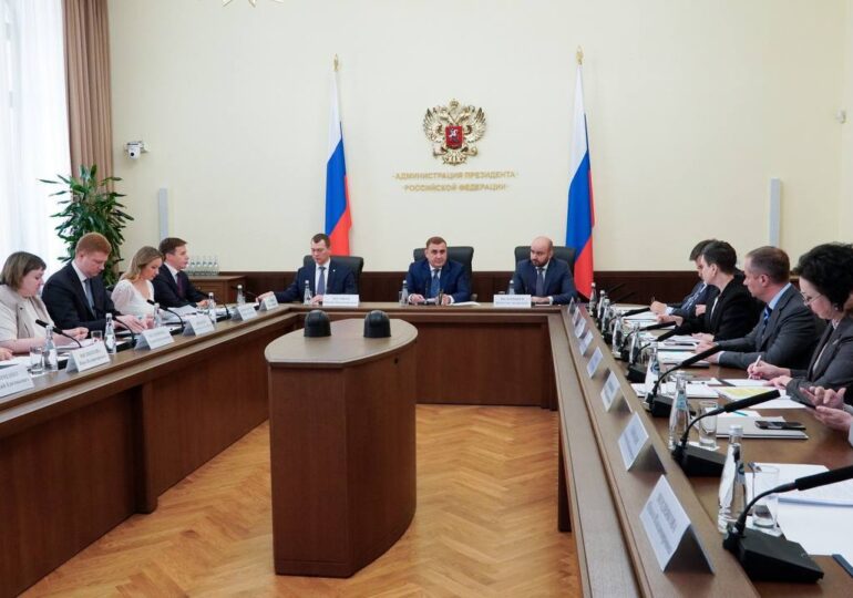 В октябре в Самаре пройдет Совет при президенте по развитию физкультуры и спорта