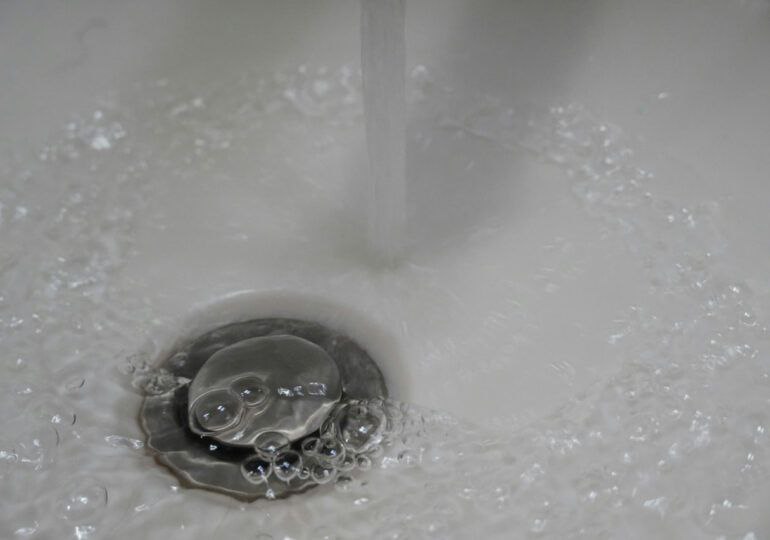 В Самаре 4 июня возможны временные отключения холодной воды