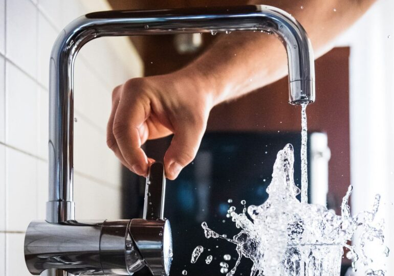 В Самаре 7 июня возможны временные отключения холодной воды