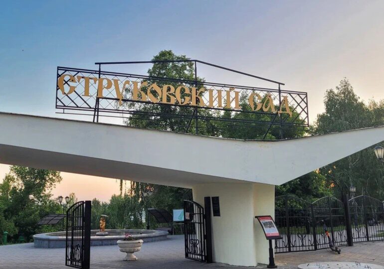 В Самаре 27 июня пройдет Всероссийская ярмарка трудоустройства «Работа России»