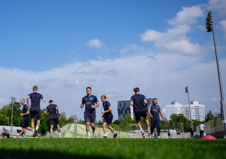 «Крылья Советов» сыграют с «Соколом» в Самаре