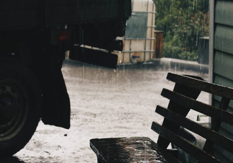 В Самарской области ночью 6 июня прогнозируют грозу и град