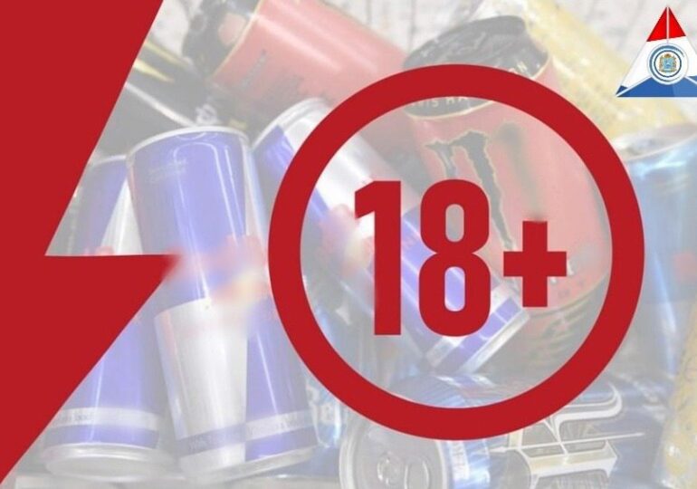 Совфед одобрил закон о введении штрафов до 500 тыс. руб. за продажу энергетиков детям