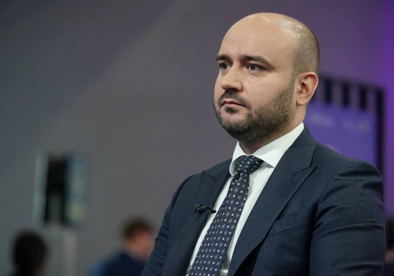 Губернатор Вячеслав Федорищев поздравил жителей Самарской области с Днем защиты детей