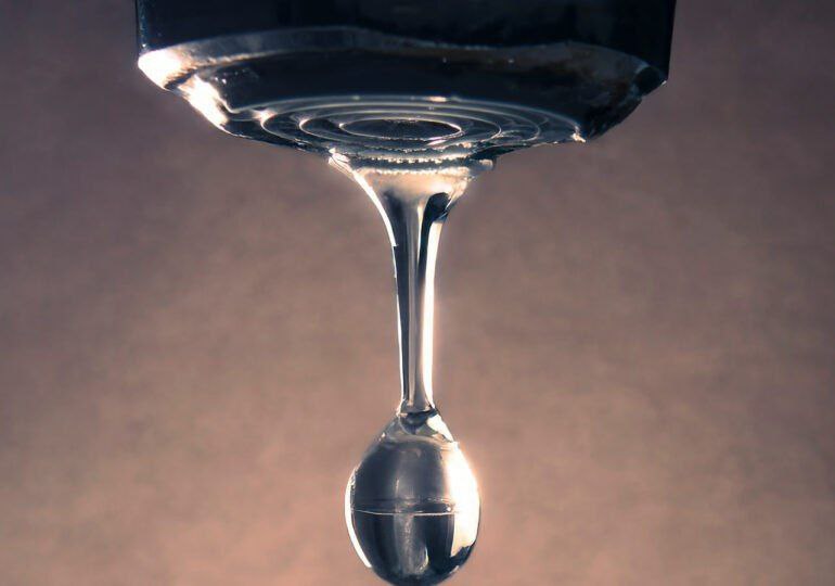 В Самаре 3 июня возможны временные отключения холодной воды