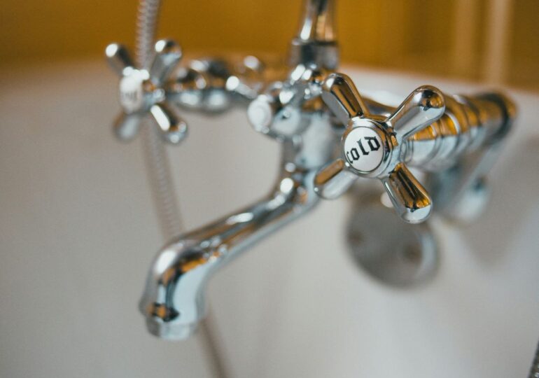 В Самаре 5 июня возможны временные отключения холодной воды