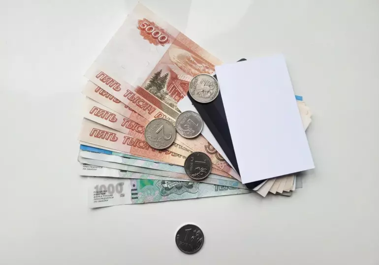 Госдума приняла закон об ограничении максимального срока рассрочки