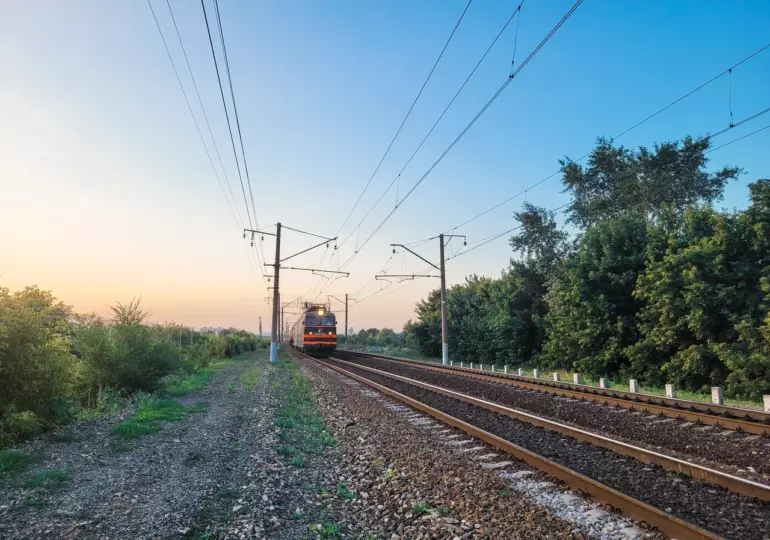 В Самарской области изменят расписание электричек до Похвистнево