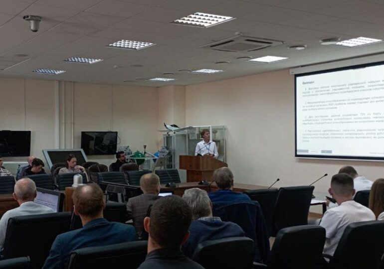 В Самаре ученые обсудили перспективы развития отрасли по производству наноспутников