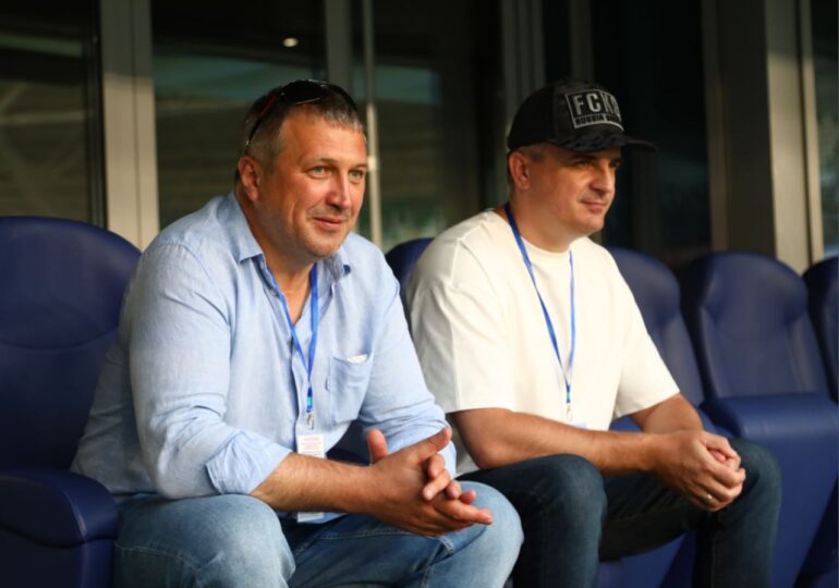 Иван Носков рассказал о своих впечатлениях от победы «Крыльев Советов» в матче с нижегородцами