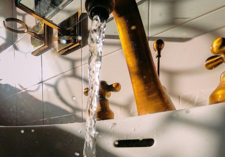 В Самаре 28 июля возможны временные отключения холодной воды