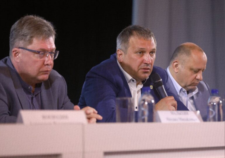 В Самаре прошло заседание штаба по подготовке к отопительному сезону