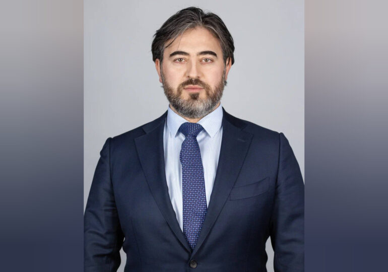 Тархан Джабраилов стал новым генеральным директором «Крыльев Советов»