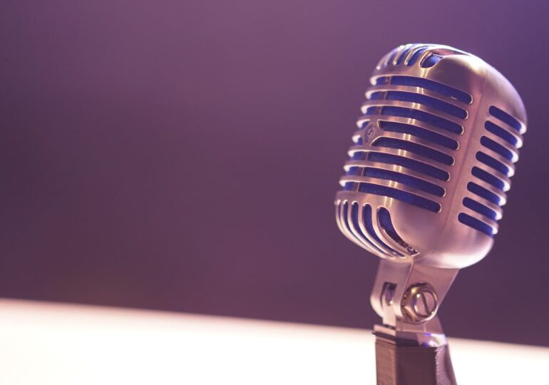 Жителей Самарской области приглашают поучаствовать в вокальном конкурсе «Звезда-2026»