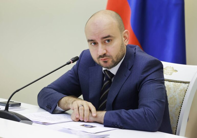 Губернатор Вячеслав Федорищев обратился к жителям Самарской области по случаю Дня ветеранов боевых действий