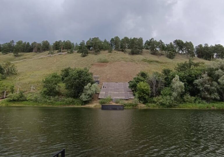 В Самарской области с 4 по 6 июля пройдет фестиваль бардовской песни