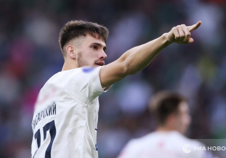 Владимира Писарского отстранили от футбольной деятельности на четыре года по делу о ставках