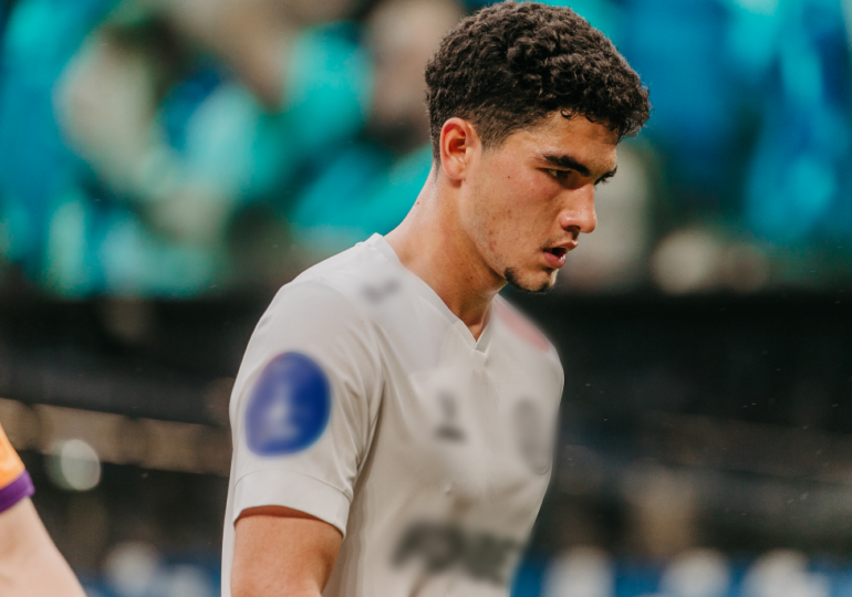 Шерзод Эсанов покидает «Акрон»