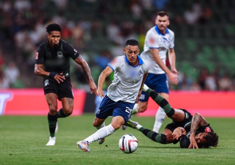 «Крылья Советов» победили в матче с «Краснодаром» со счетом 1:2