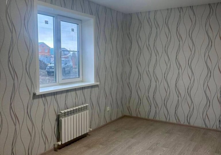 В Самарской области наращивают темпы предоставления жилья детям-сиротам