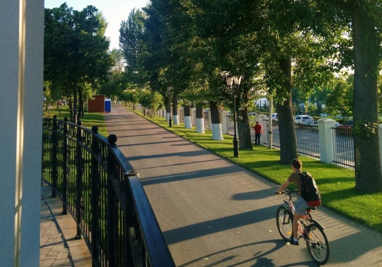 В Самарской области с 10 по 12 июля прогнозируют аномальную жару