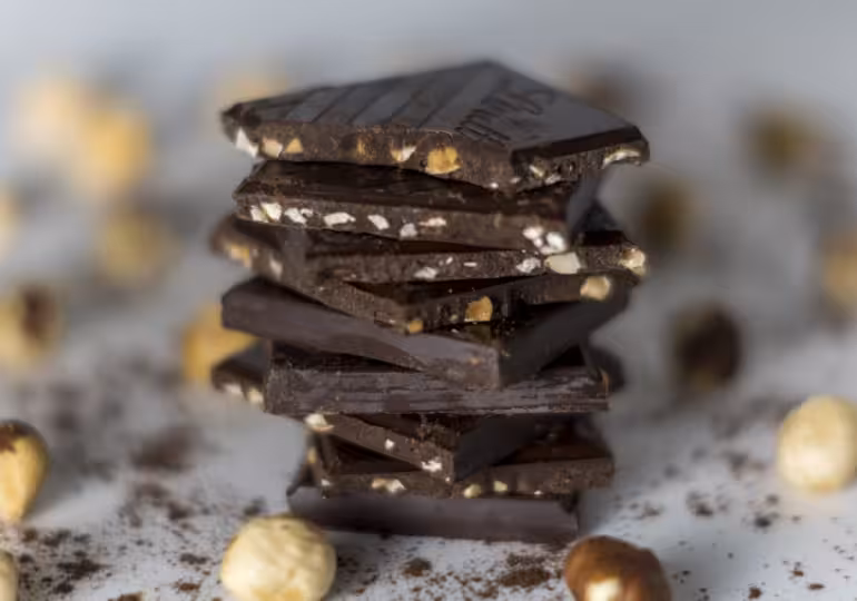 Во всем мире 11 июля отмечают День шоколада