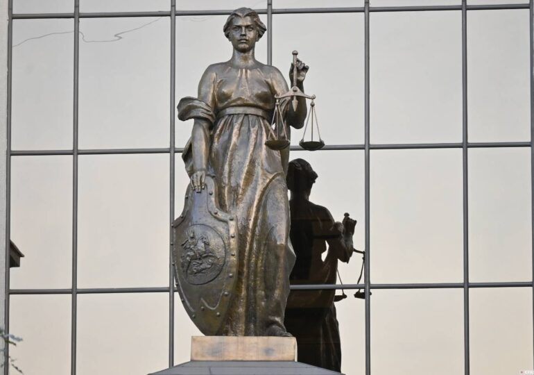 В Самарской области на пять судей стало больше